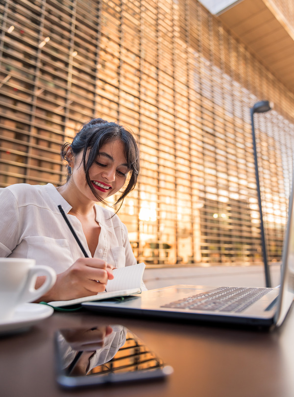Where strategy and creativity collide in every word to produce powerful content that boosts your brand and propels business success.